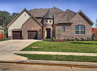 10920 Falling Leaf Trl, Argyle, TX 76226