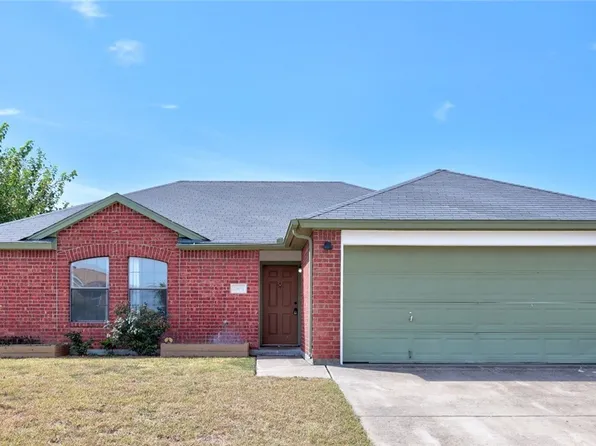 2804 Cactus Dr, Killeen, TX 76549