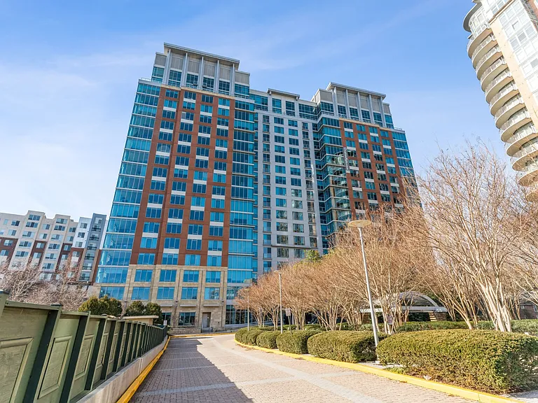 Ovation at Park Crest — Photo 24