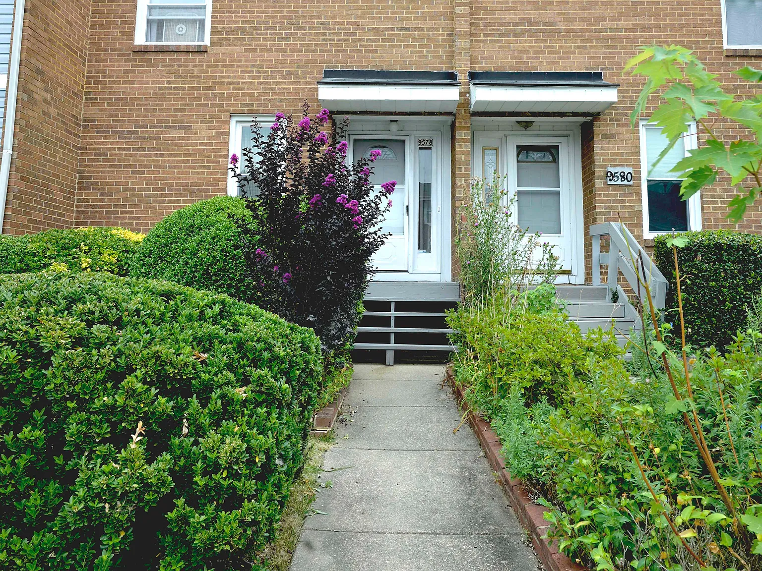 3 bed, 2.5 bath, 1188 sqft, $2,500 — Photo 1