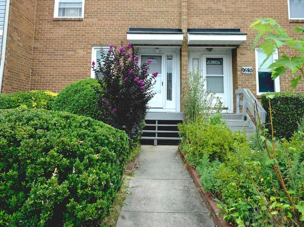 9578 Canterbury Riding, Laurel, MD