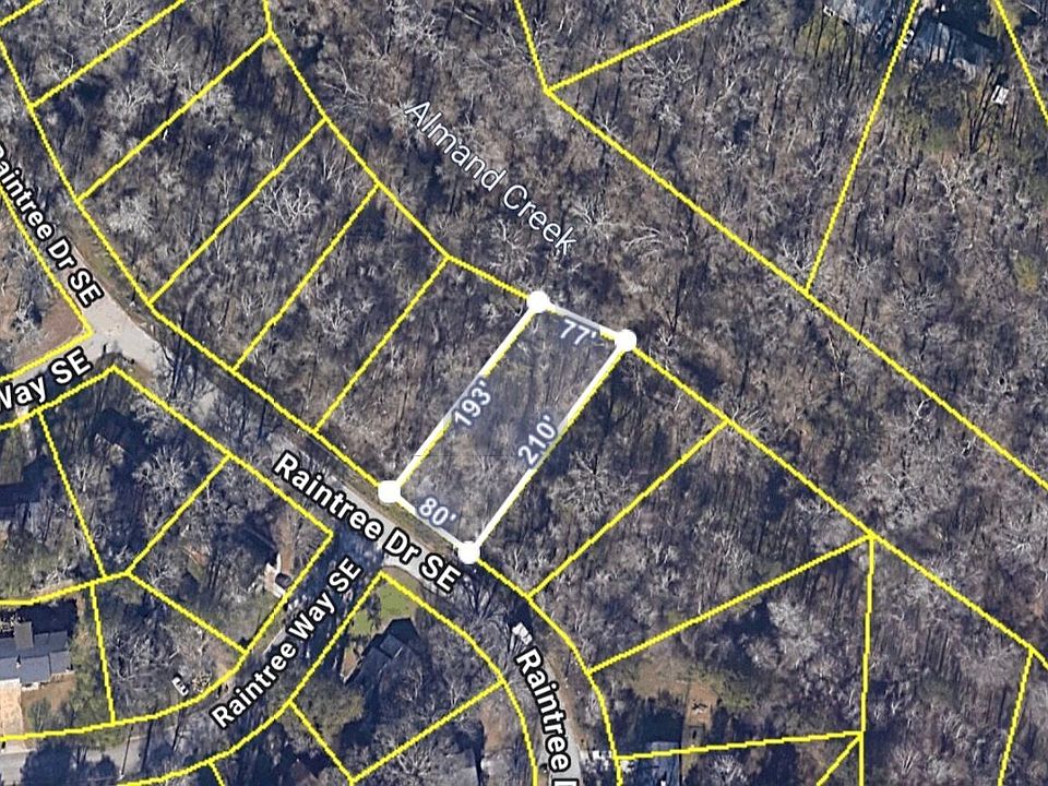 1st image of 2978 Raintree Dr SE