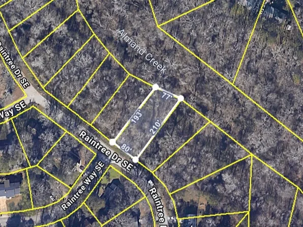 2978 Raintree Dr SE, Conyers, GA 30094