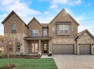 1512 Bearpath Way, Gunter, TX 75058