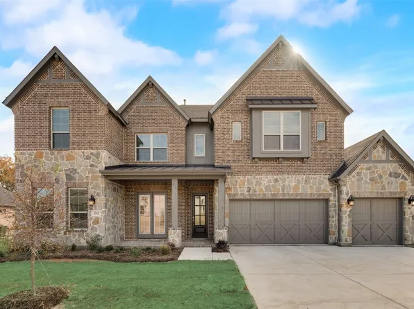 1512 Bearpath Way, Gunter, TX 75058
