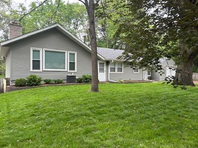 541 105th Ln NW, Coon Rapids, MN, 55448