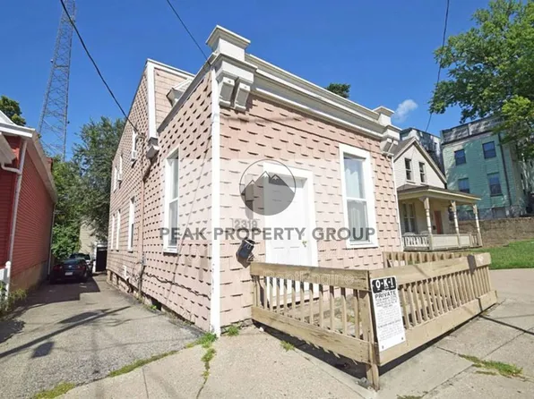 2319 Sauer Ave, Cincinnati, OH 45219
