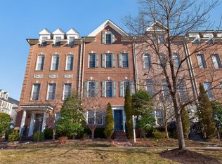 593 Cedar Spring St, Gaithersburg, MD 20877