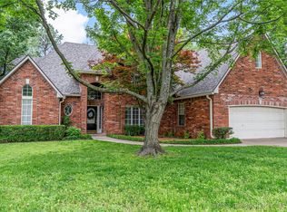 4622 E 93rd Pl, Tulsa, OK 74137
