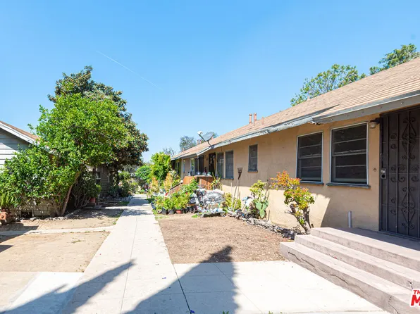 1305 Laveta Ter, Los Angeles, CA 90026