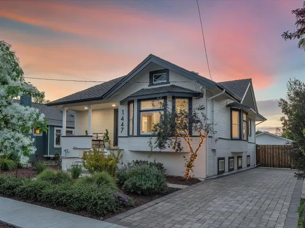 1447 Martin Ave, San Jose, CA 95126