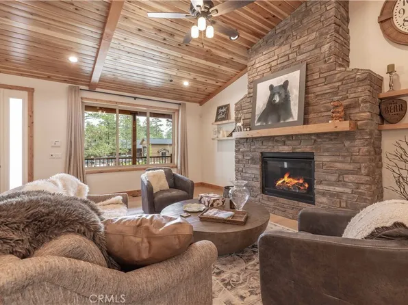 1635 Shenandoah Way, Big Bear City, CA 92314
