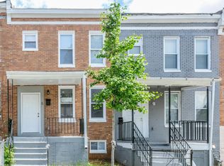 5 N Abington Ave, Baltimore, MD 21229