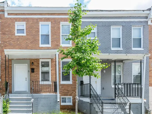 5 N Abington Ave, Baltimore, MD 21229
