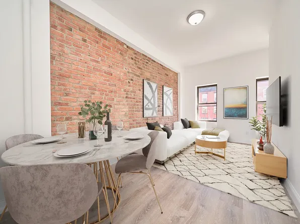 191 Avenue A APT 3, New York, NY 10009