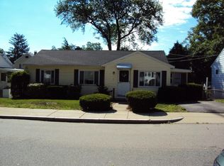 7 Corman Rd, Mattapan, MA 02126