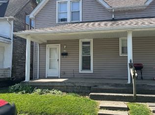 219 E 13th St, Anderson, IN 46016