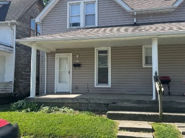 219 E 13th St, Anderson, IN 46016