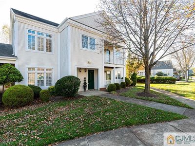 072 Winthrop Rd #72F, Monroe, NJ, 08831