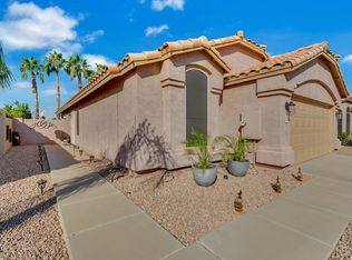 1222 S Pennington Dr, Chandler, AZ 85286