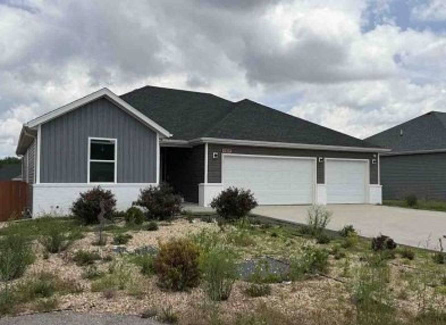 Property Front View