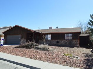 609 E Diamond St, Farmington, NM 87401
