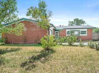 5013 SW 57th Ave, Amarillo, TX 79109