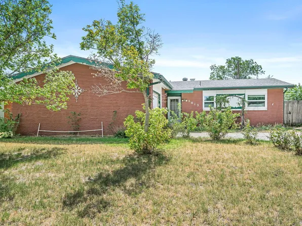 5013 SW 57th Ave, Amarillo, TX 79109