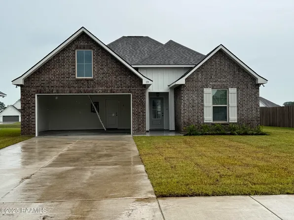 119 Star Ln, Broussard, LA 70518