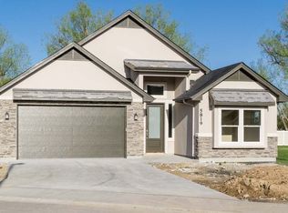 5819 N Portsmouth Ave, Boise, ID 83714