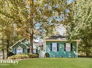 2635 Conley Dr, Cumming, GA 30040