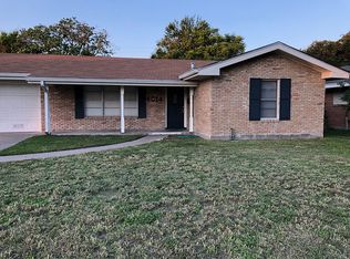 4014 Tripoli Dr, Corpus Christi, TX 78411