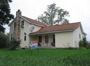 8145 North Ave, Dowling, MI 49050