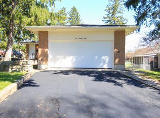 121 Cliff St #121, Dayton, OH 45405