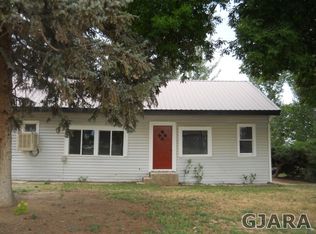3163 B 1/2 Rd, Grand Junction, CO 81503