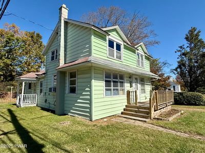 153 South St, Waymart, PA, 18472