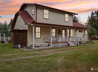27124 35th Ave NE, Arlington, WA