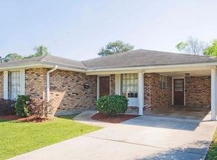 1119 Phosphor Ave, Metairie, LA 70005