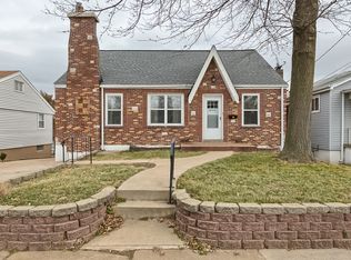 8554 Pilot Ave, Saint Louis, MO 63123