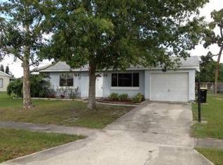 1035 Hampshire Ave NE, Palm Bay, FL 32905