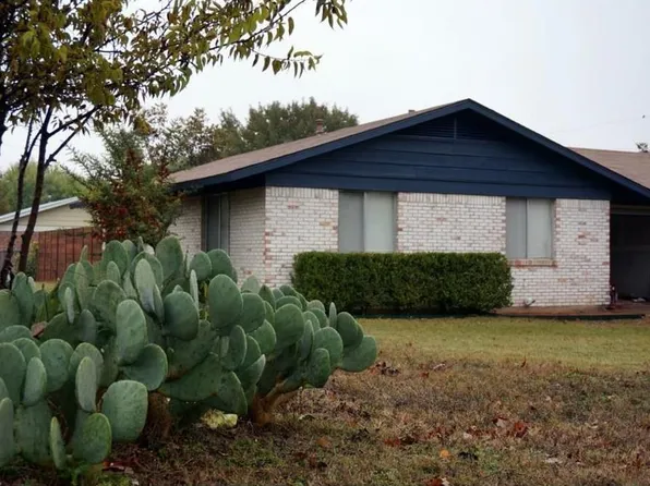 207 W Noton St #A, Pflugerville, TX 78660