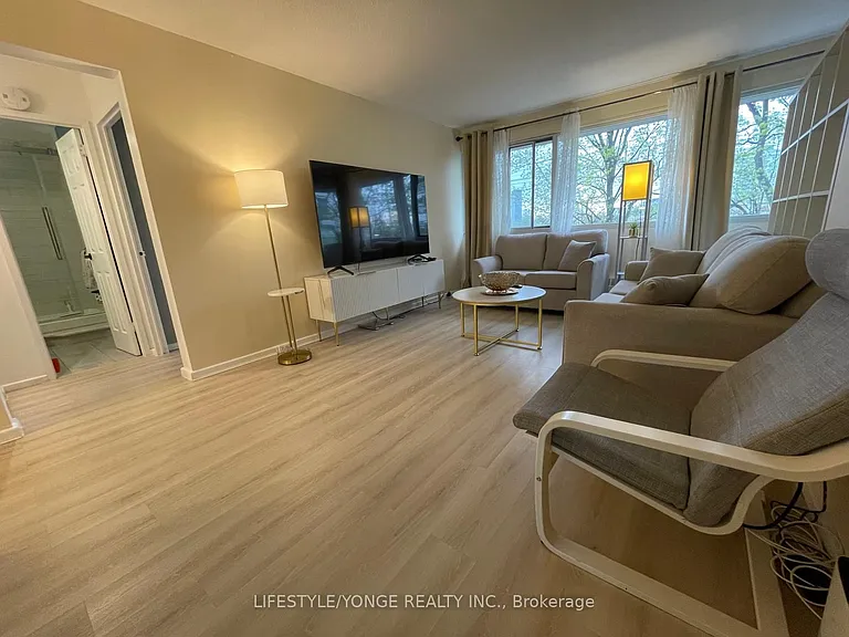735 Don Mills Rd #201 — Photo 4