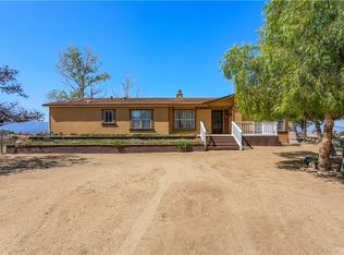 43515 Sorensen Rd, Aguanga, CA 92536