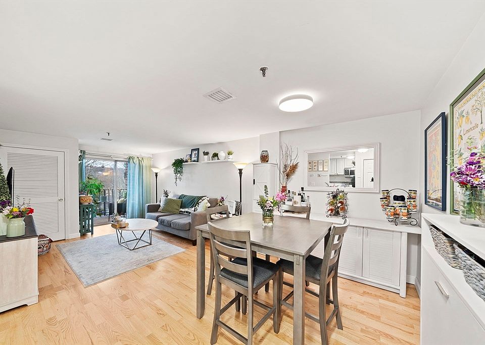 1st image of 230 Willard St Unit 207