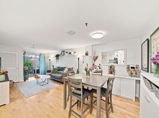 230 Willard St Unit 207, Quincy, MA 02169