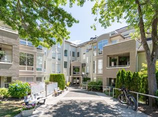 1100 56th St #109S, Delta, BC V4L2N2