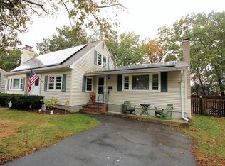 26 Beech St, North Chelmsford, MA 01863