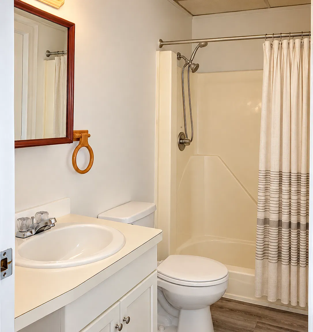 1 bed, 650 sqft, $1,495 — Photo 3