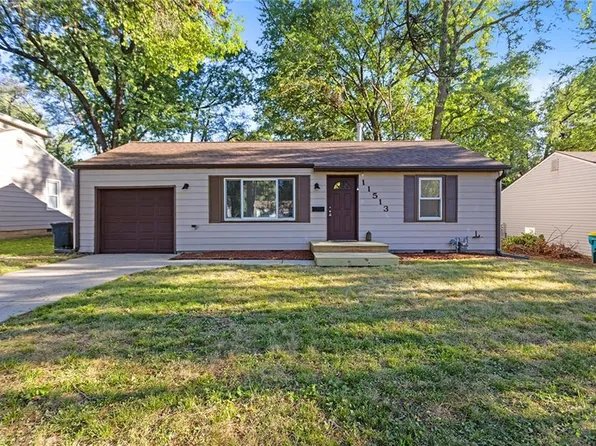 11513 W 69th St, Shawnee, KS 66203