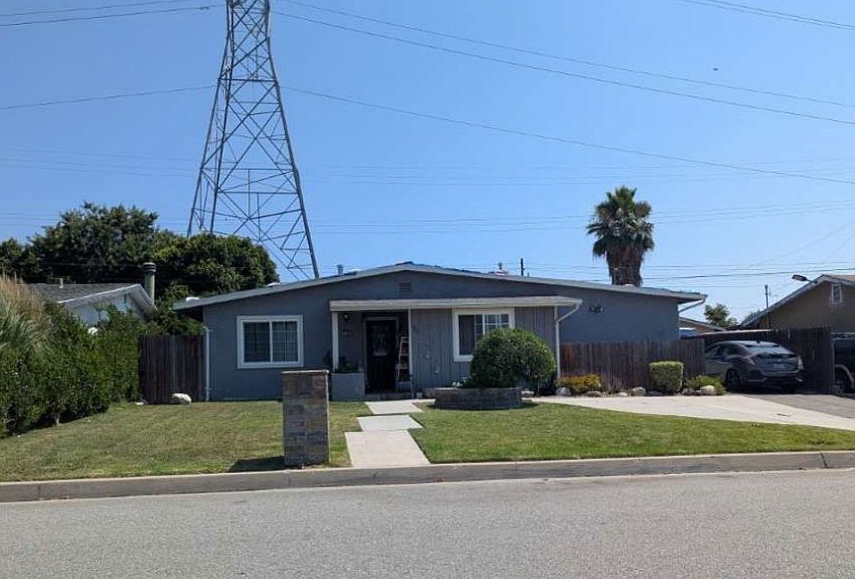 Property Front View